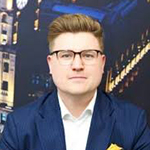 Daniel Ward Daniel Ward