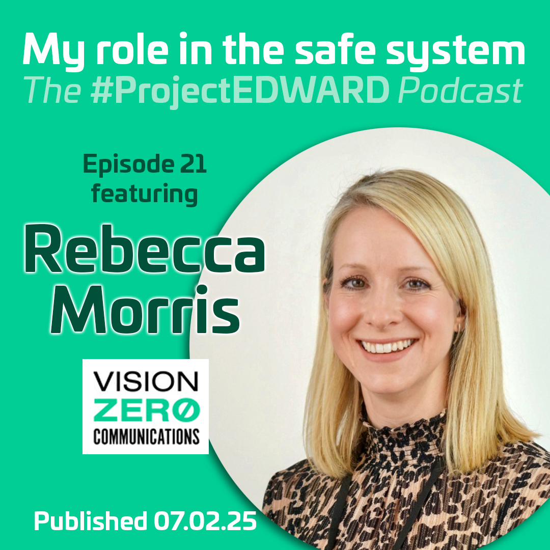 Podcast Episode 21 Rebecca Morris Podcast Episode 21