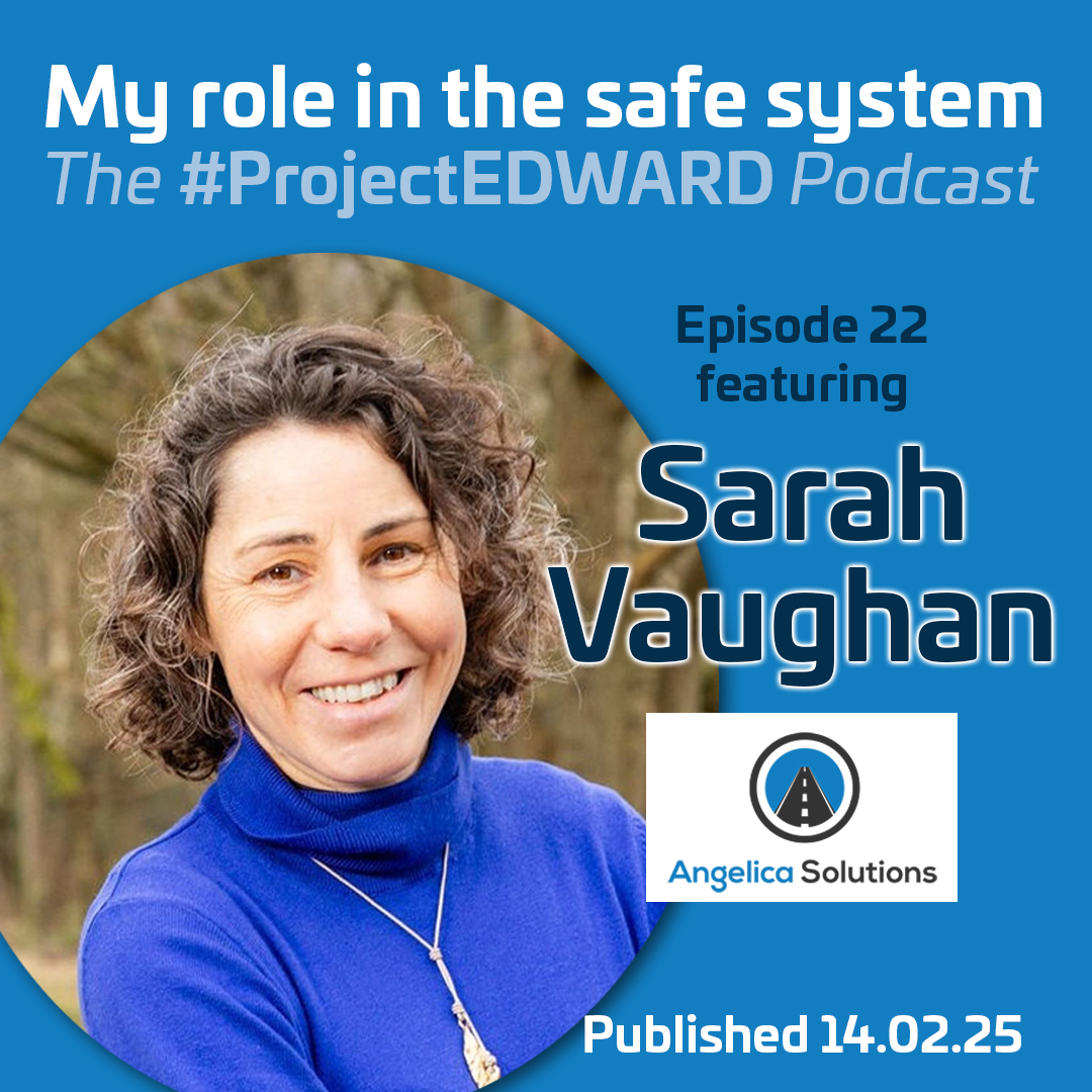 Podcast Episode 22 Sarah Vaughan Podcast Episode 22
