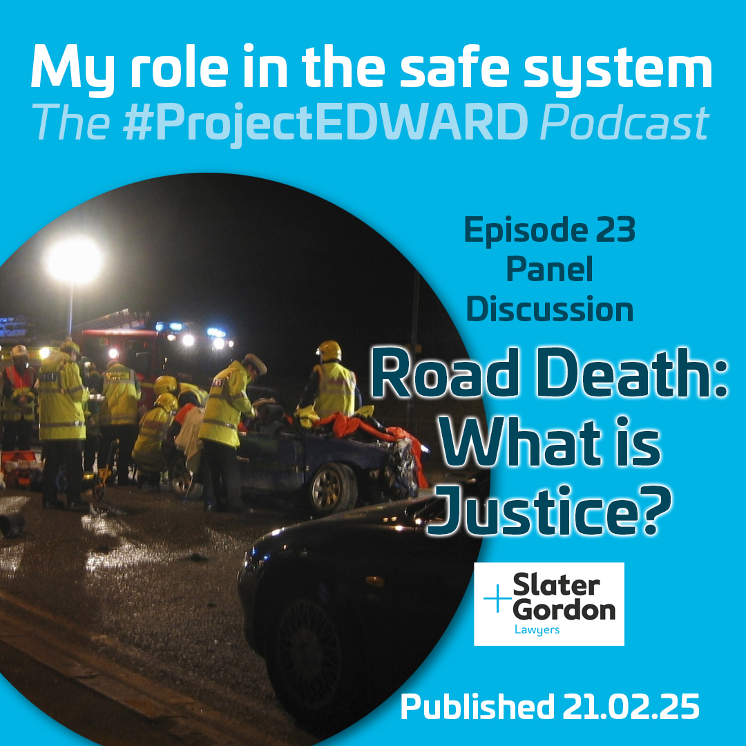 Podcast Episode 23 Road Death v2 Podcast Episode 23