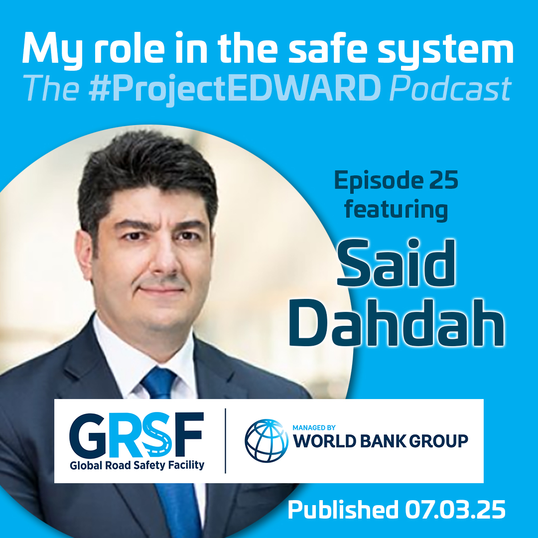 Podcast Episode 25 Said Dahdah Podcast Episode 25