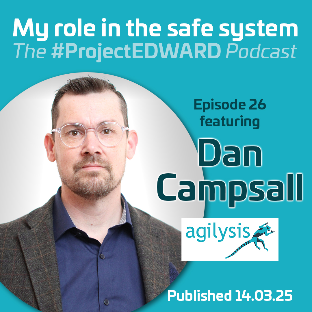 Podcast Episode 26 Dan Campsall Podcast Episode 26