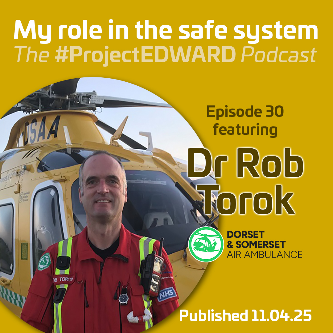 Podcast Episode 30 Rob Torok Podcast Episode 30