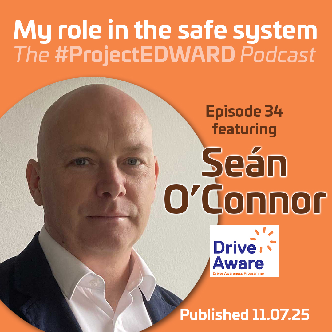 Podcast Episode 34 Sean O’Connor v2 Podcast Episode 34