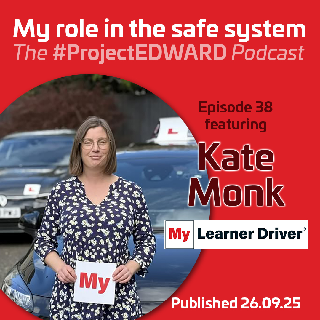 Podcast Episode 38 Kate Monk Podcast Episode 38