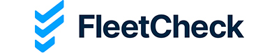 FleetCheck Logo 400 WRRR FleetCheck